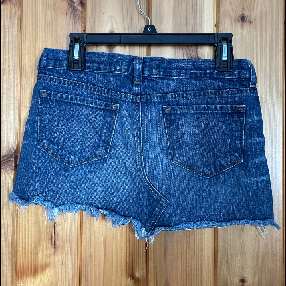 J Brand Skirt sz27